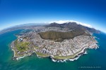 1. Cape Town, South Africa