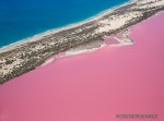 40. Hutt Lagoon