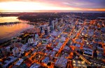 9. Perth City