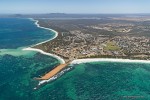 Aerial photos hopetoun