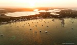 Rottnest Island Aerial Photo