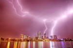 Perth Lightning