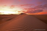 Sand Dunes