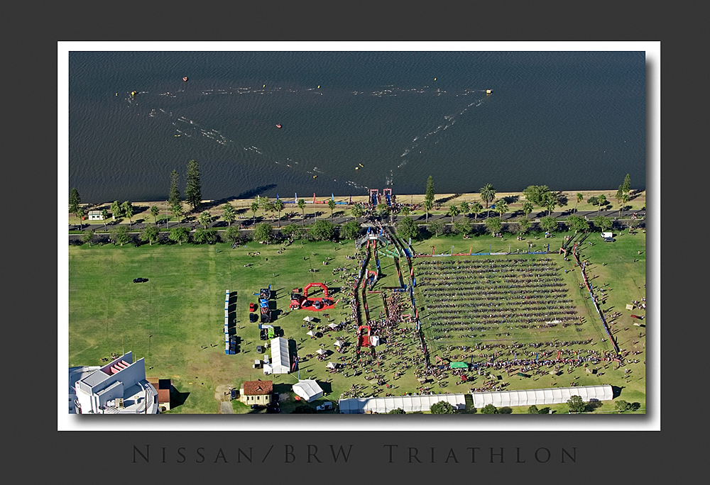 Nissan brw corporate triathlon 2012 perth #8