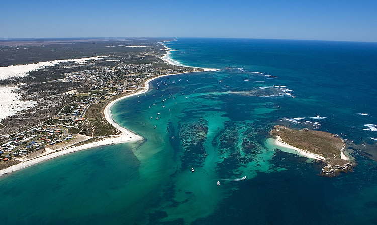 How To Get To Wedge Island How To Get To Wedge Island