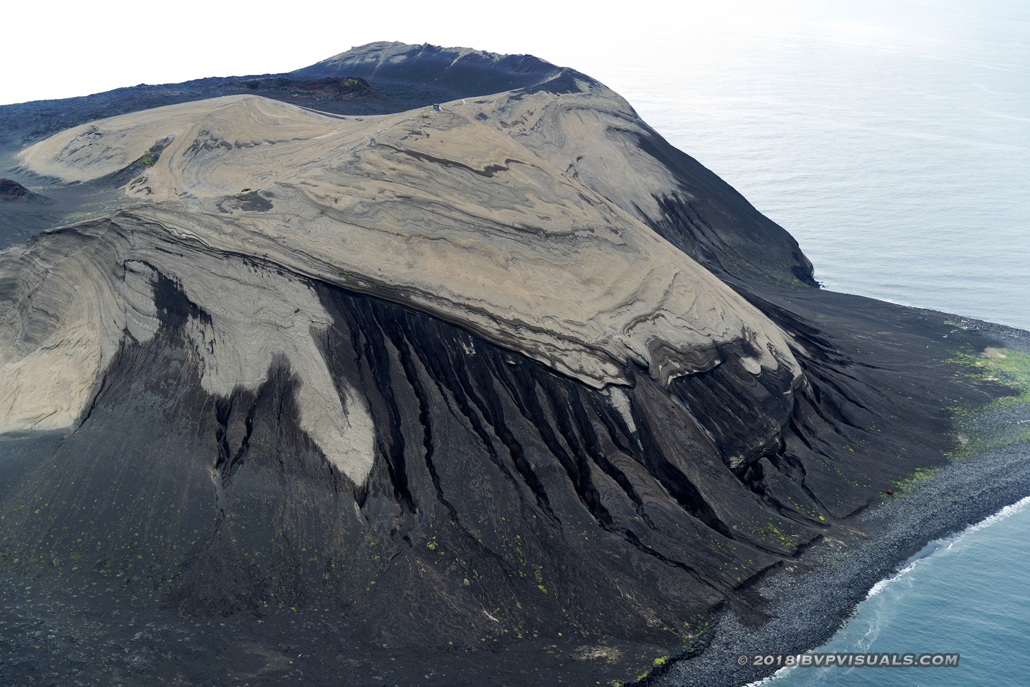 how to visit surtsey island